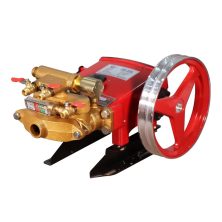 Đầu Phun Áp Lực 2.0HP Dragon HS30AT Đỏ