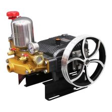 Đầu Phun Áp Lực 2.0HP Oshima OS32G Đen