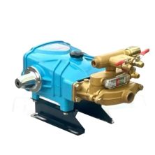 Đầu Phun Xịt 1Hp Kensi KC26ACS Piston Sứ