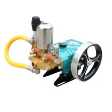 Đầu Phun Xịt 2Hp Kensi KC36CS Piston Sứ