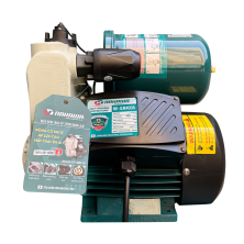 Máy Bơm Tăng Áp Thông Minh 400W Nakawa NK-JLM400A