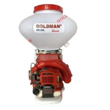 Máy Phun Xạ Phân 26L 2 Thì Kawasaki KS-26L TJ45E (LH)