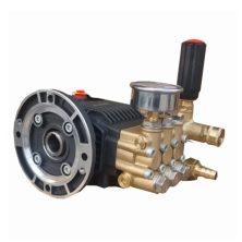 Đầu Máy Rửa Xe Cao Áp Jetman JM-3Kw