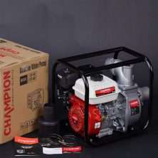Máy Bơm Nước Chạy Xăng 6.5HP Champion CP-80