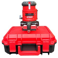 Máy Cân Bằng Laser 5 Tia Jetman LS-0501