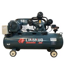 Máy Nén Khí Dây Đai 200L Lingnuo V-0.98/8 (10HP)