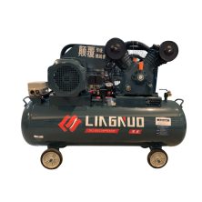 Máy Nén Khí Dây Đai 70L Lingnuo V-0.20/8 (2HP)