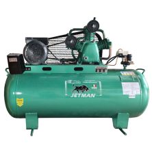 Máy Nén Khí Dây Đai Jetman 10Hp 300L W300