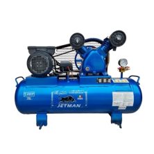 Máy Nén Khí Dây Đai Jetman 2Hp 70L PK-0270