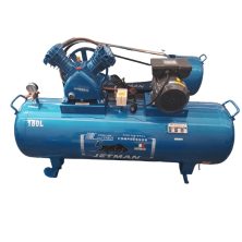 Máy Nén Khí Dây Đai Jetman 3HP 180L PK-30180