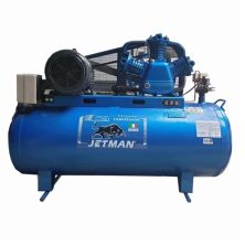 Máy Nén Khí Dây Đai Jetman 4HP 200L PK-40200