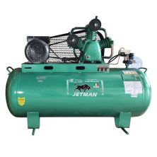 Máy Nén Khí Dây Đai Jetman 4Hp 200L W200