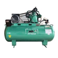 Máy Nén Khí Dây Đai Jetman 5.5Hp 250L V250
