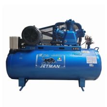 Máy Nén Khí Dây Đai Jetman 7.5Hp 280L PK-75280