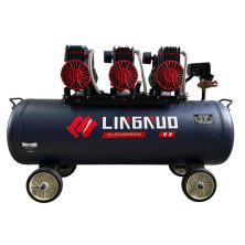 Máy Nén Khí Không Dầu 70L Lingnuo LN1380*3 (3Hp)