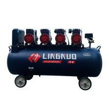 Máy Nén Khí Lingnuo 4Hp 120L LN1380*4