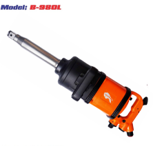 Súng Bắn Bulong Nén Khí Hơi 1inch Bufalow B-980L