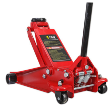 Kích Cá Sấu 4 Tấn 2 Pistong Tusaki