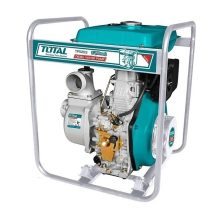 Máy Bơm Nước Chạy Dầu 3.8HP TOTAL TP5202