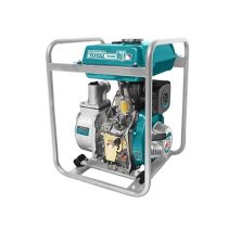Máy Bơm Nước Chạy Dầu 5.3HP TOTAL TP5302