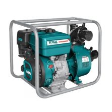 Máy Bơm Nước Chạy Xăng 7HP TOTAL TP3202
