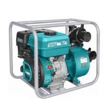 Máy Bơm Nước Chạy Xăng 9HP TOTAL TP3401
