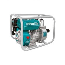 Máy Bơm Nước Chạy Xăng TOTAL 7.5HP TP3201H