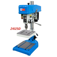 Máy Khoan Bàn 25mm WDDM Z4125D Chính Hãng