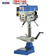 Máy Khoan Bàn Và Taro WDDM Z4116G