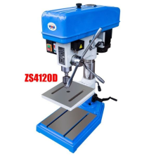 Máy Khoan Bàn Và Taro WDDM ZS4120D