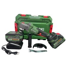 Máy Mài Cắt Góc Pin 21V Toboki TK-AG7600