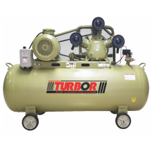Máy Nén Khí 2 Cấp 7.5Hp Turbor TB-55300/8 (300 lít)