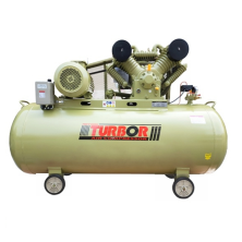 Máy Nén Khí 2 Cấp Nén 10HP-500 lít Turbor TB-100500/2105
