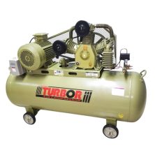 Máy Nén Khí 2 Cấp Nén 15HP Turbor TB-150500/12.5bar (500 lít)