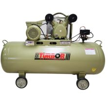 Máy Nén Khí Dây Đai 2Hp Turbor TB-2100/8 (100 lít)