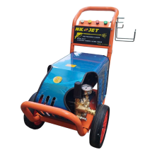 Máy Phun Xịt Rửa Xe Cao Áp 3.7Kw NK JET NK-37