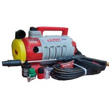 Máy Rửa Xe 2450W Dmax MX-184
