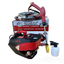 Máy Rửa Xe 2500W Dmax MX-185