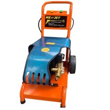 Máy Rửa Xe Cao Áp 2.2Kw NKJET NK-22