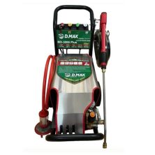 Máy rửa xe cao áp 3kW Dmax MX-3000 Plus