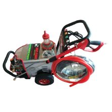 Máy Rửa Xe Cao Áp 7.5Kw Yakama YA-7500