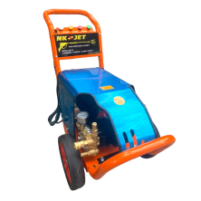 Máy Xịt Rửa Xe Cao Áp 3Kw NKJET NK-30
