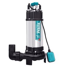 Máy Bơm Chìm Nước Thải 1500W Total TWP7150026