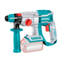 Máy Khoan Đục Dùng Pin 20V Total TRHLI20208