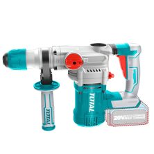 Máy Khoan Đục Dùng Pin 20V Total TRHLI202882