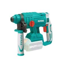 Máy Khoan Đục Dùng Pin 20V Total TRHLI2201