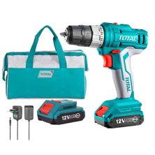 Máy Khoan Dùng Pin 12V Total TDLI1222