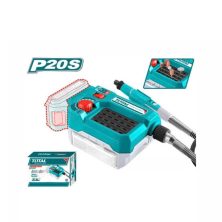 Máy Mài Khuôn Dùng Pin Lithium ion 20V Total TMGLI2001
