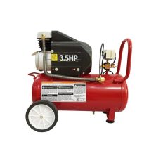 Máy Nén Khí Có Dầu Liền Trục Panda 3.5HP 30L 30-PT