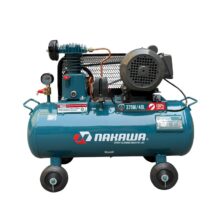 Máy Nén Khí Dây Đai 40 Lít Nakawa NK0140PRO